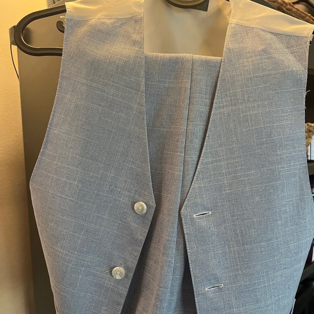 Boy's 2-Piece Set - Van Heusen